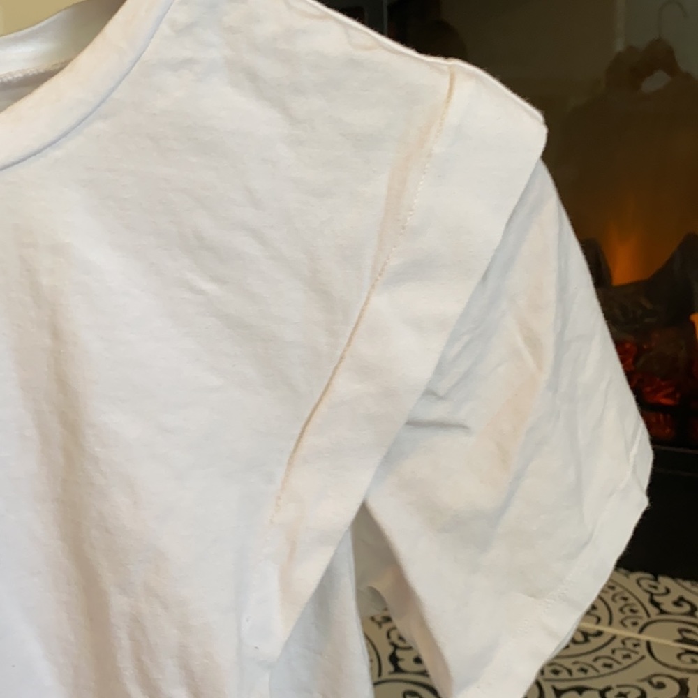Detailed t-shirt - Picture 5 of 5